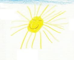Sonnenscheingruppe