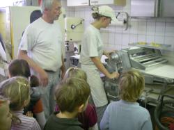 B�ckereibesuch 2007
