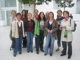 �kumenischer Frauentreff