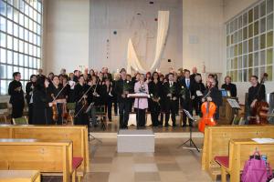 Chor St. Otto-ULF