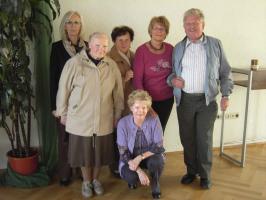 Seniorenteam St. Otto