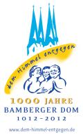 Domjubil�um Logo