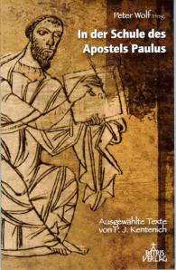 Paulusbuch Cover