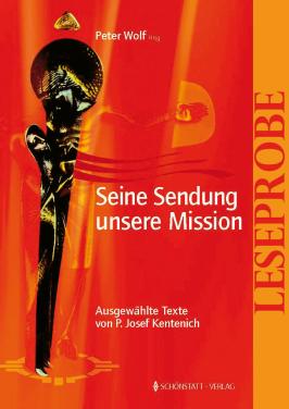 Sendungsbuch Leseprobe Titel
