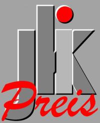 JKI-Preis Logo