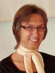 Veronika Zahrdkov