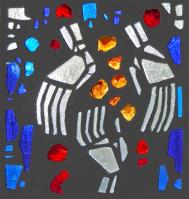 H�nde Fenster Metternich