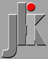 JKI Logo relief