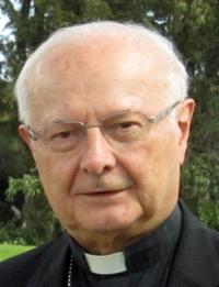 Erzbischof Dr. Robert Zollitsch
