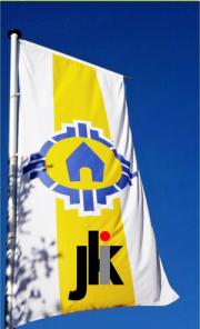 Schönstatt-Fahne JKI