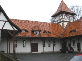 St.Josef Gundelsdorf 