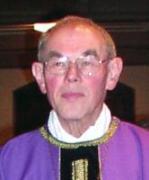 Pfarrer Baptist Schaffer