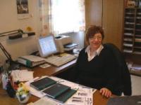 Hannelore Lieb