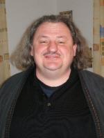 Pater Waldemar Brysch