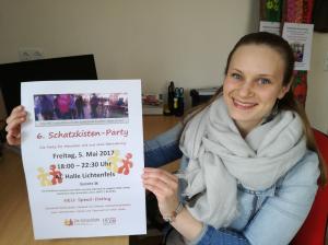 partnervermittlung geistige behinderung