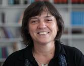 Helga Deinhard
