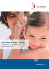 Familiensonntag am 15. Januar 2012