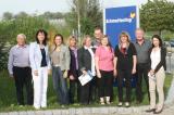 DFR-Gespr�ch bei Schmetterling-Reisen am 30.4.2012