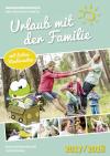 Urlaubskatalog 2017/2018