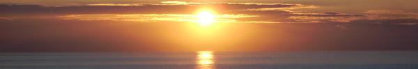 Sonnenuntergang