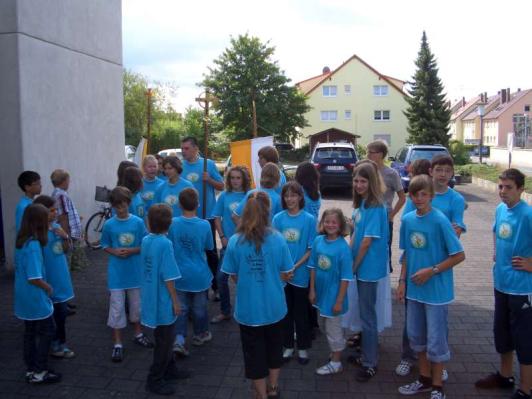 Perfektes Chaos 