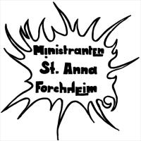 Ministrantenlogo