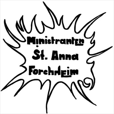 Ministrantenlogo