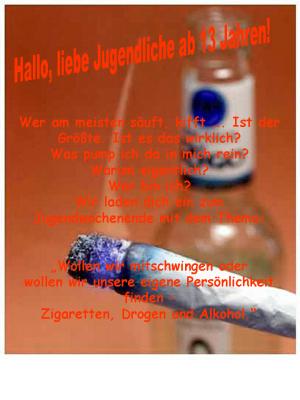 Gaiganz Plakat