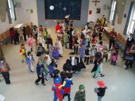 Kinderfasching 2011