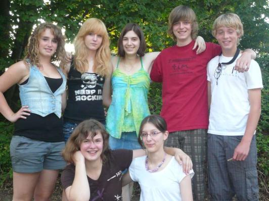 B�nd gesamtbild