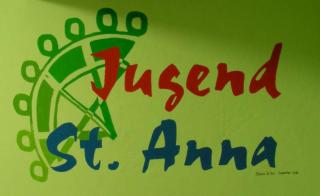 Jugend logo