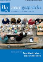 Sonderheft ng Familienkreise - eine runde Sache