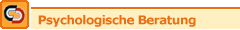 Psychologische Beratung