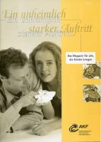 Ein unheimlich starker Auftritt