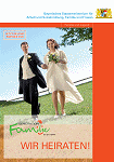 Wir heiraten