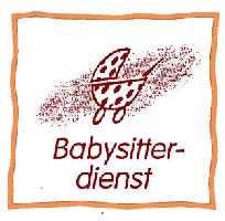 Babysitterdienst