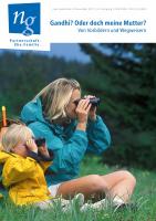neue gespr�che. Heft 6/2011