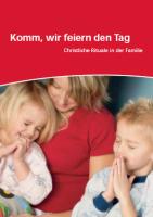 Komm wir feiern den Tag