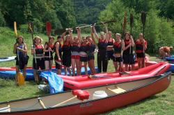 Sommersport!