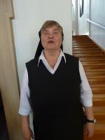 Schwester Irmtraut
