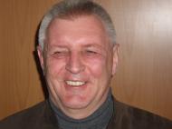 1. Vorsitzender Edmund Mauser