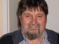 Fu�ballfachwart Josef Ultsch