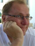 Bildungsreferent Herbert Schr�der