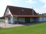 Vereinsheim Ampferbach
