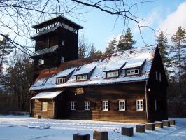 Geschichte Lindersberg