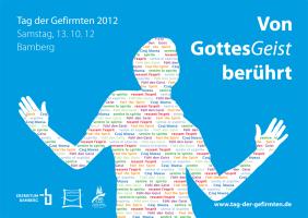 Gefirmtentag 2012
