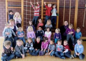 M�usegruppe