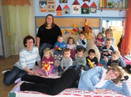 K�fergruppe