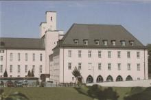 Priesterseminar Bamberg