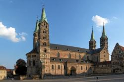 Bamberger Dom